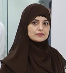 Dr. Mubeshera Tufail